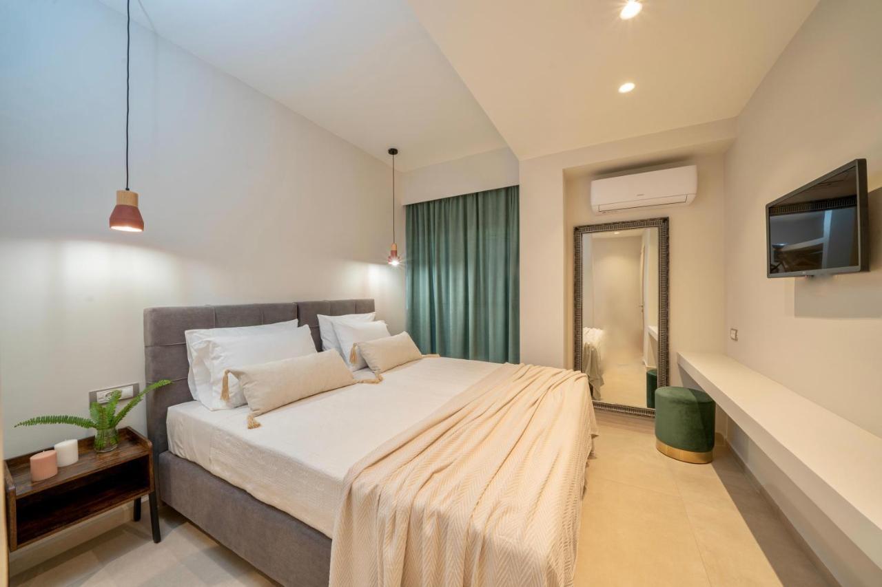 Tsimaras Villa Skala  ภายนอก รูปภาพ