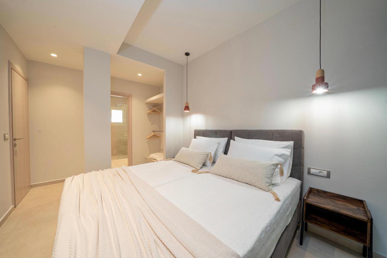 Tsimaras Villa Skala  ภายนอก รูปภาพ