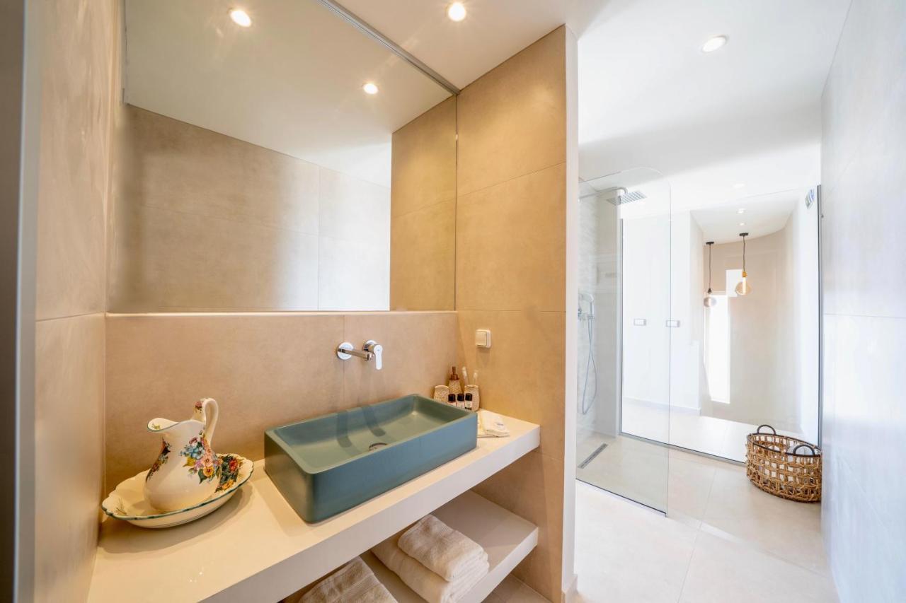 Tsimaras Villa Skala  ภายนอก รูปภาพ