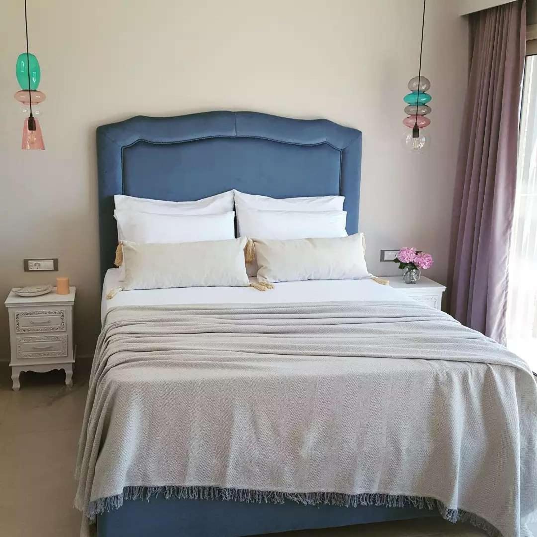 Tsimaras Villa Skala  ภายนอก รูปภาพ